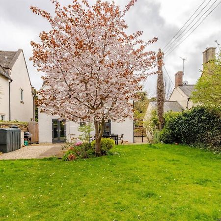 The Old Bank Beautiful Cotswold House With Huge Garden Villa Mickleton  Exterior photo