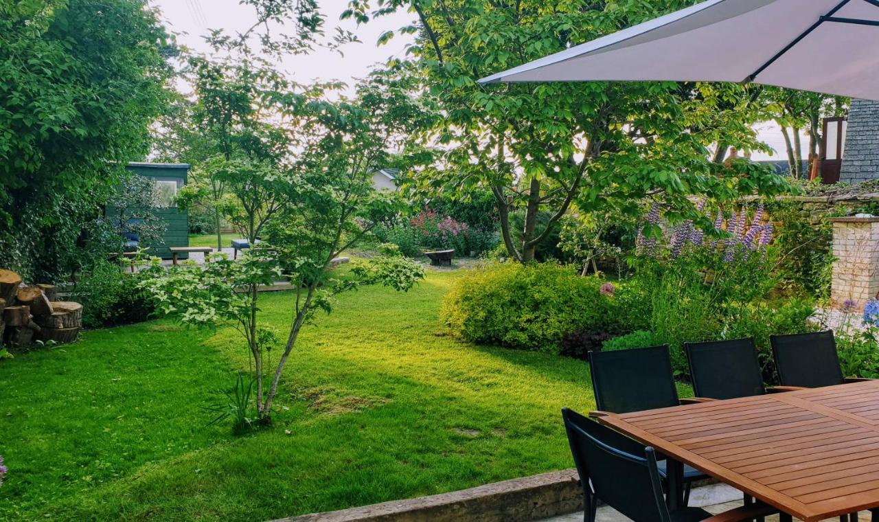 The Old Bank Beautiful Cotswold House With Huge Garden Villa Mickleton  Exterior photo